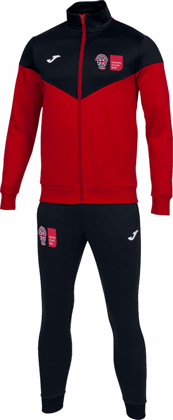 Total Teamwear USW UKI JANUARY 2024
